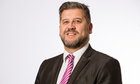 Quinn appoints new sales and marketing director