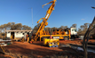 Duketon options overlooked gold patch