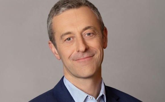 Australia's Future Fund appoints new CIO