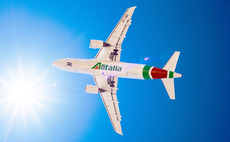 Vista-backed Accelya bolts on Farelogix