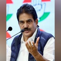 "Will PM Modi pay heed": Congress MP KC Venugopal slams Centre over electoral integrity concerns