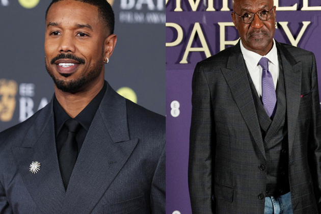 BAFTA issues apology after racial slur shouted during ceremony involving Michael B. Jordan, Delroy Lindo