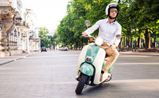 BayBG backs Scoo Mobility