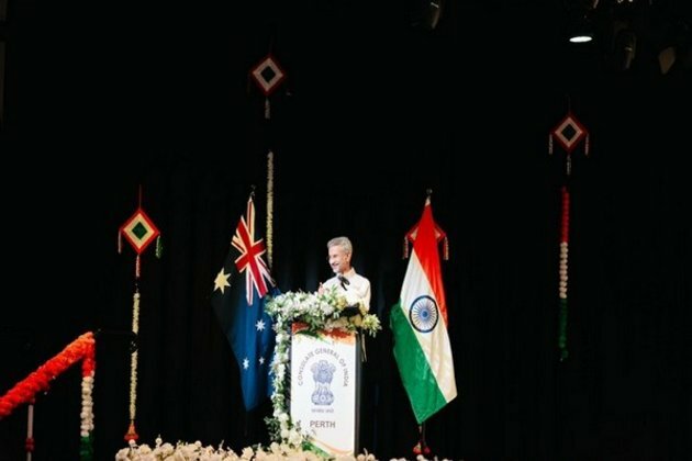 "PM Modi personally initiated outreach to Australia": EAM Jaishankar