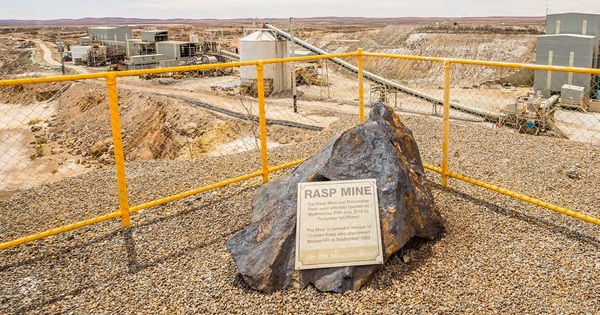 Coolabah kicks off Broken Hill cash hunt