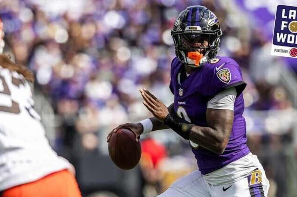 Late for Work: Top Remaining Tasks on Ravens' Offseason Checklist
