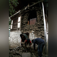 Earthquake of 3.0 magnitude strikes Bhutan