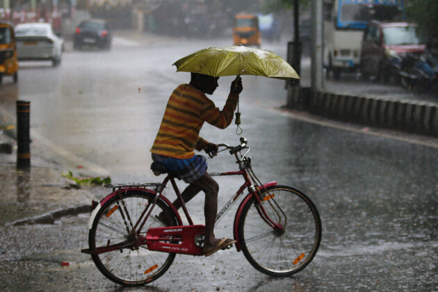 Below-normal monsoon may lift inflation and impact growth in FY27: Report