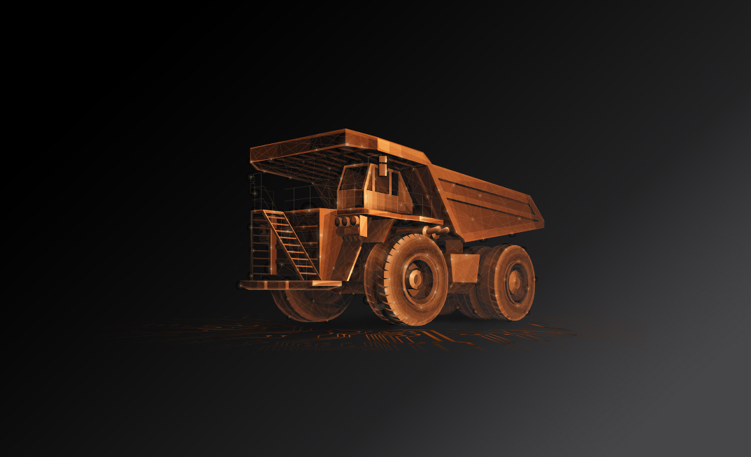 Mining IQ Future Fleets
