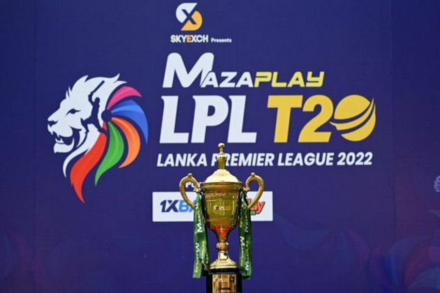 Fourth edition of Lanka Premier League to start from July 31 onwards