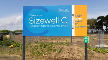 Sizewell C