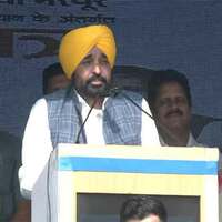 Not just arrest, but patriotic resolve: Bhagwant Mann on spy case