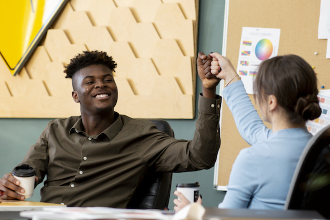 Mentorship matters in adland - The Media Online