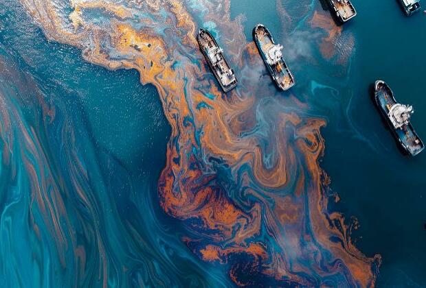 Russia-appointed officials in Crimea declare emergency after oil spill