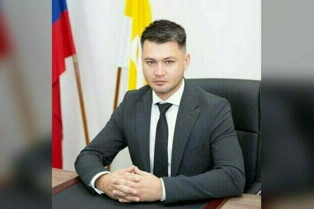 Russian official killed in suspected Ukrainian assassination 