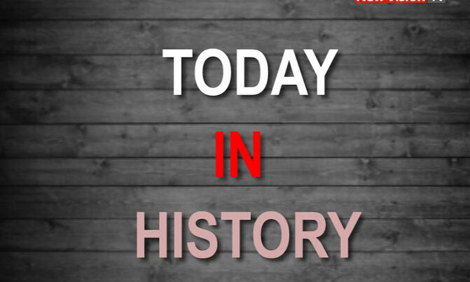 Today in history: Pope Paul VI announces visit to Uganda Today in history: Pope Paul VI announces visit to Uganda