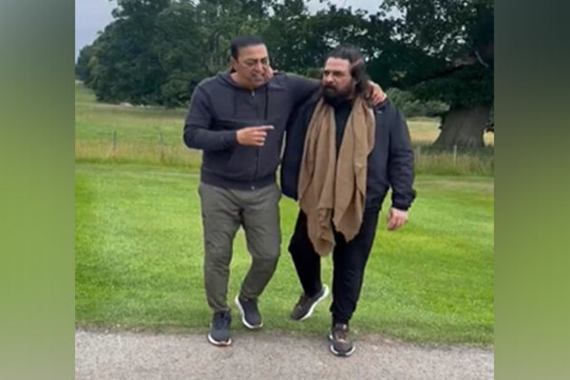 Vindu Dara Singh reveals Mukul Dev struggled with depression after mother's death