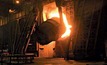 Aumento na demanda siderúrgica pressiona cotações