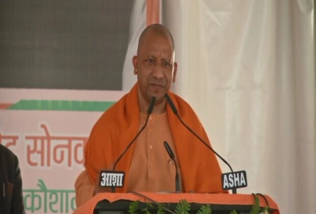 Money used for welfare schemes today was used for corruption in earlier governments, says Yogi