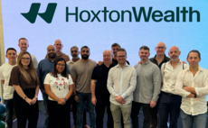 Hoxton Wealth ends 'transformational' year with £2bn AUM