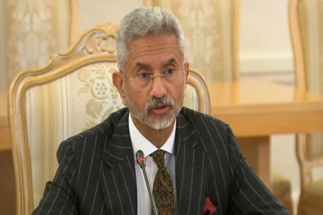 Ex-Navy officers detained in Qatar are our priority, assures EAM Jaishankar