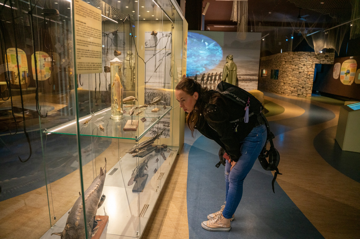 CZECH REPUBLIC-PRAGUE-INTERNATIONAL MUSEUM DAY