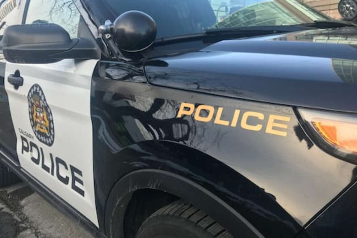 ASIRT says Calgary officer not responsible for man's death after police confrontation