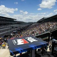 Report: IndyCar exploring potential D.C. street race