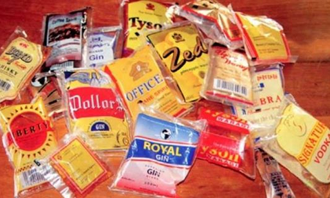 Arua district bans production and sale of alcohol Arua district bans production and sale of alcohol