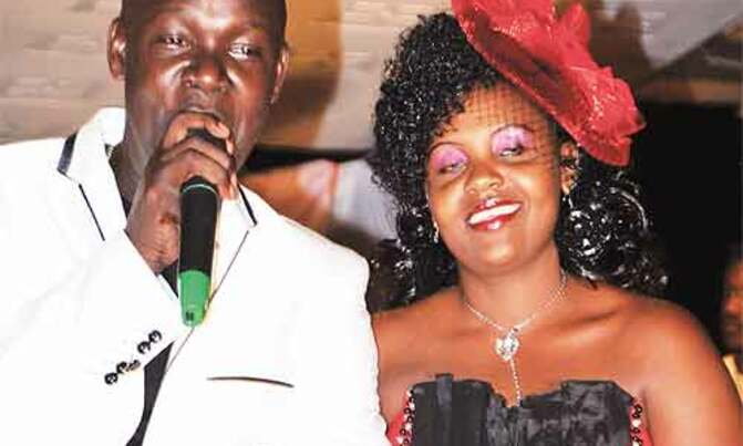 Father thanks Angume fans for support Father thanks Angume fans for support