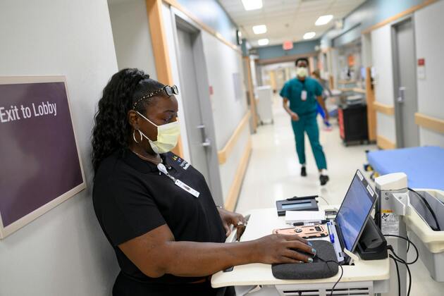 Readers Write- Hennepin Healthcare, VA union, research grants, the Presidential Fitness test