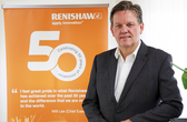 Renishaw to showcase 'Automation for Everyone' and cutting-edge metrology solutions at IMTEX 2025