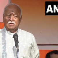 RSS chief Mohan Bhagwat responds to Kalli Purie's observations on Women's representation in RSS