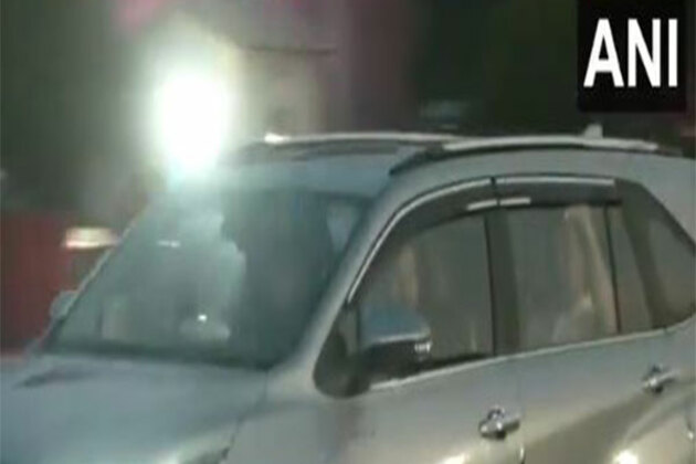 Rahul Gandhi leaves PM Modi's office after discussing appointment of next CBI Director