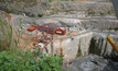 The Koidu vertical pit in South Africa is a template for Merlin