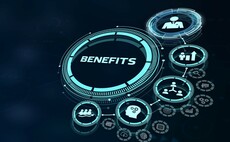 What does the future look like for employee benefits? 