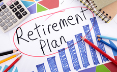 Why reinvent the wheel? Pension planning with a 'twist'
