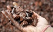 Minério de ferro acumula alta de 8% no ano