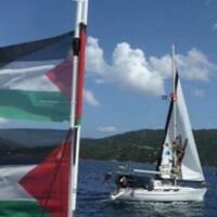 Israel says it has released and deported all Gaza flotilla activists 