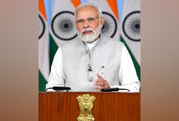 PM Modi to launch 5G services in India on October 1