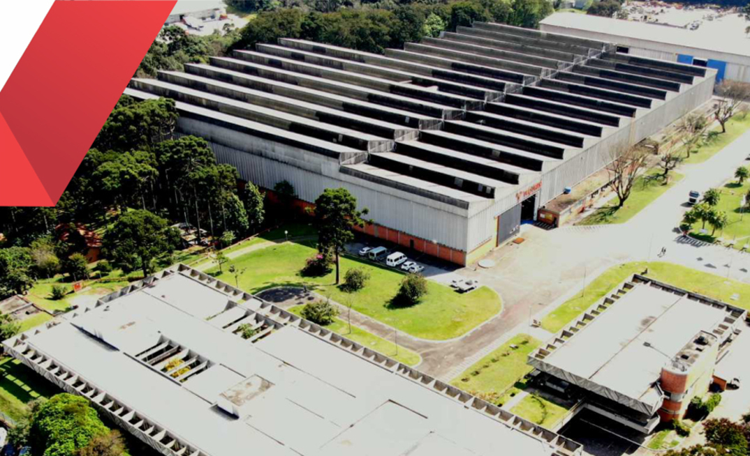 Tequaly, a solução que sua indústria precisa