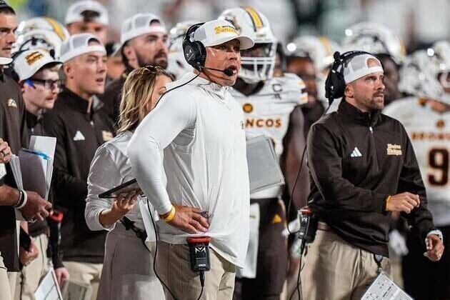 Western Michigan won't appeal Michigan ending, prez vows to 'look forward'
