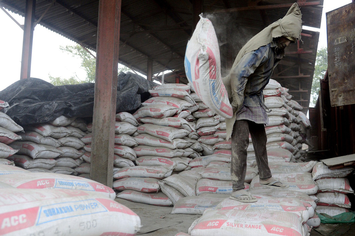 Cement prices likely to rise from January 2026 as demand rebounds: Report