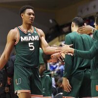 Malik Reneau's 28 help Miami rally past Pitt