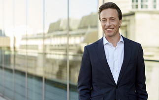 Octopus Investments CEO Benjamin Davis to depart 