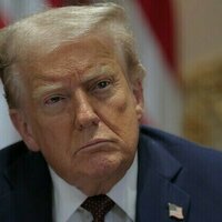 Trump says US has lost India and Russia