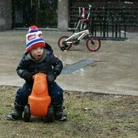 Kids in child care need healthy movement - and guidelines can improve their health