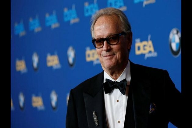 'Easy Rider' star Peter Fonda passes away at 79