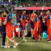 "We can take down the bowling": Krunal Pandya hails RCB power-hitters following win over Delhi Capitals