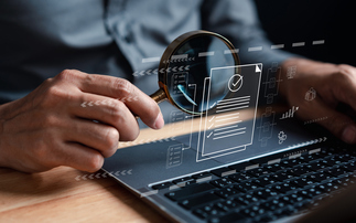 Asset management operational efficiency drive hampered by fragmented fund data